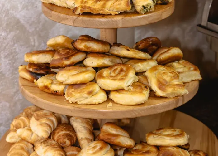 Hotel Grand G By Generalturist Group Skopje