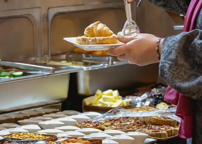 Hotel Grand G By Generalturist Group