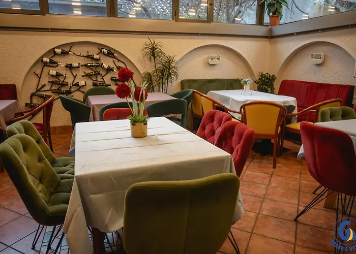 Grand G By Generalturist Group Hotel 4*