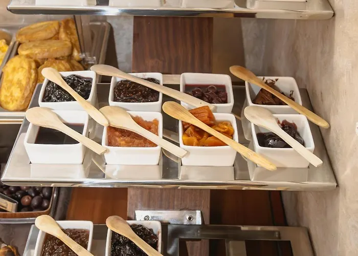 Hotel Grand G By Generalturist Group 4*