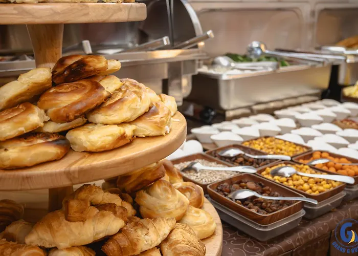 Grand G By Generalturist Group Hotel