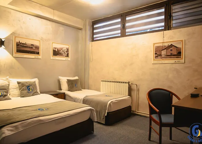 Grand G By Generalturist Group